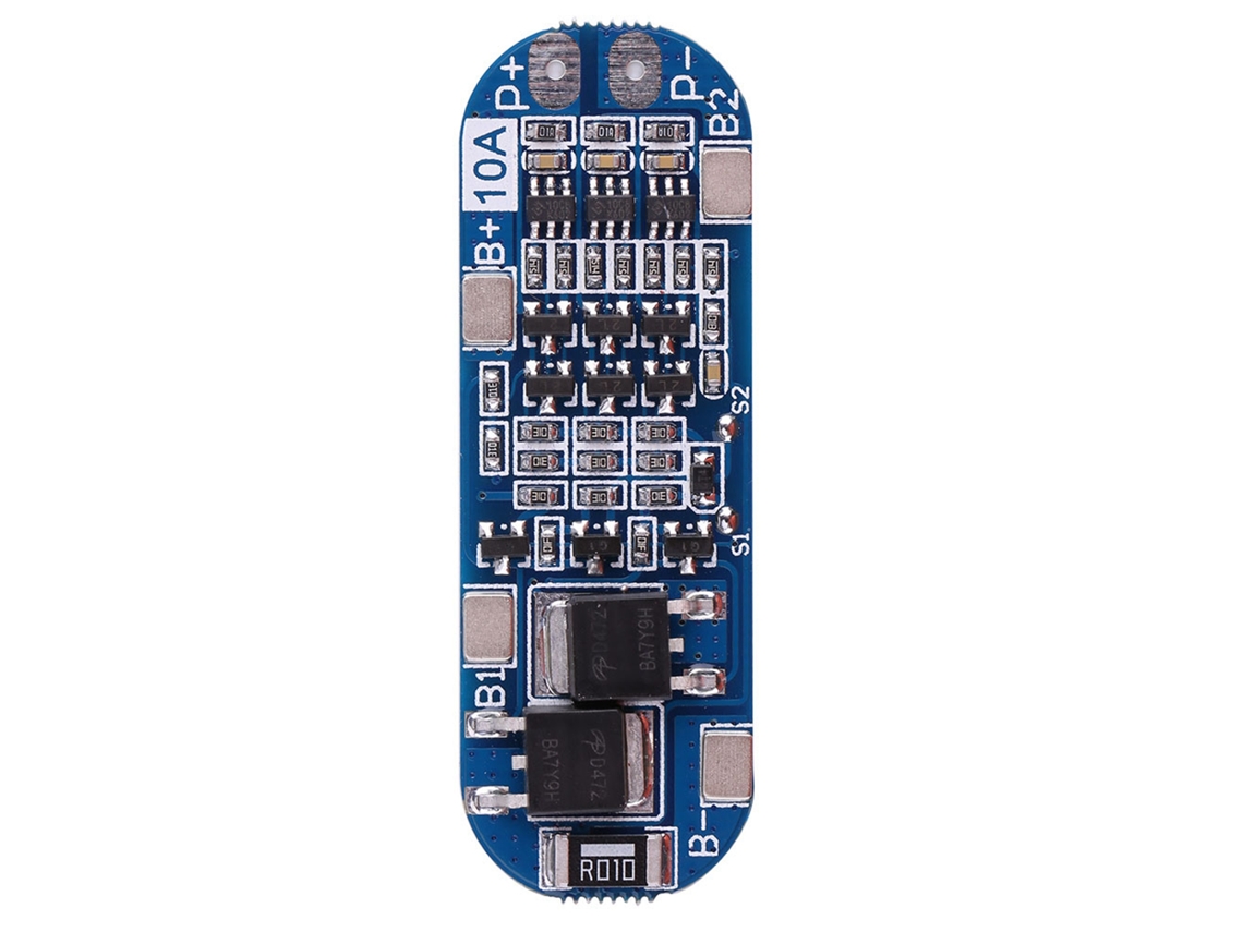 Módulo de relé WiFi de canal duplo ESP8266 12 V (controle remoto por aplicativo, compatível com casa inteligente)