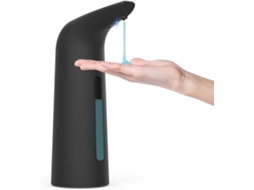 4 Velocidades Ajustáveis, com Sensor STELASPLEN