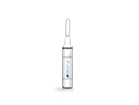 Plexforte Máscara Nº3 Bond Repair Shot LENDAN LENDAN COSMETICS