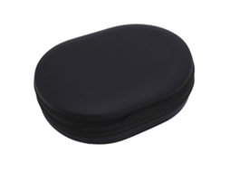 Capa para Fones LAXISCREED Qc Ultra Proteção Dura