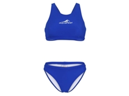 Bikini 23915 Azul 44 / B Mulheraquafeel