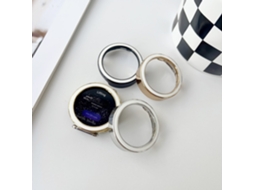 Capa Protetora para Huawei Watch Gt5 e Gt6 em Pc com Borda Dupla CHABERLU