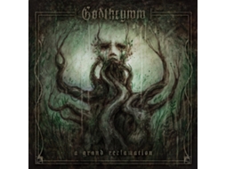 Vinil Godthrymm - A Grand Reclamation