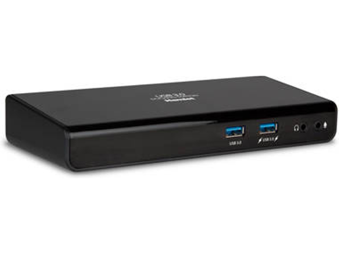 Docking Station HAMLET USB 3.0 Universal