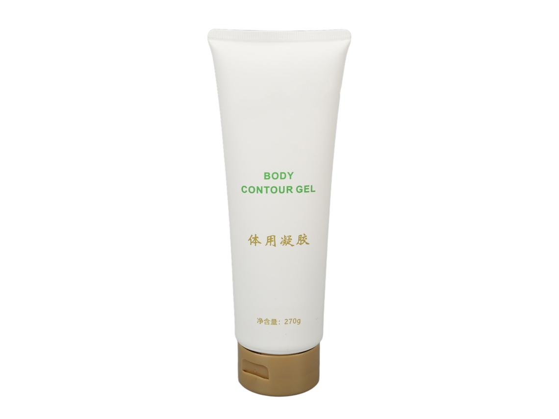 Gel Condutivo Beleza Com Dispositivo Para Elastificar E Iluminar Pele