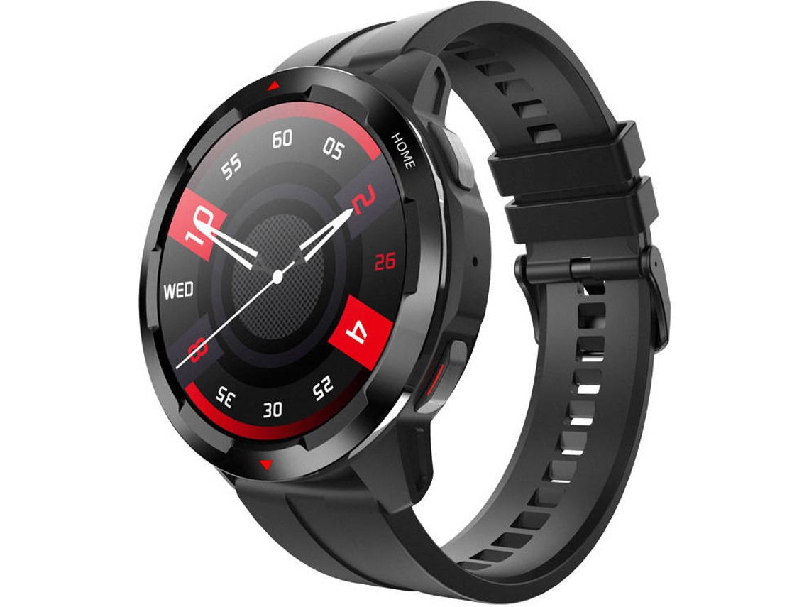 Smartwatch LOVEBABYLY MT13 Preto