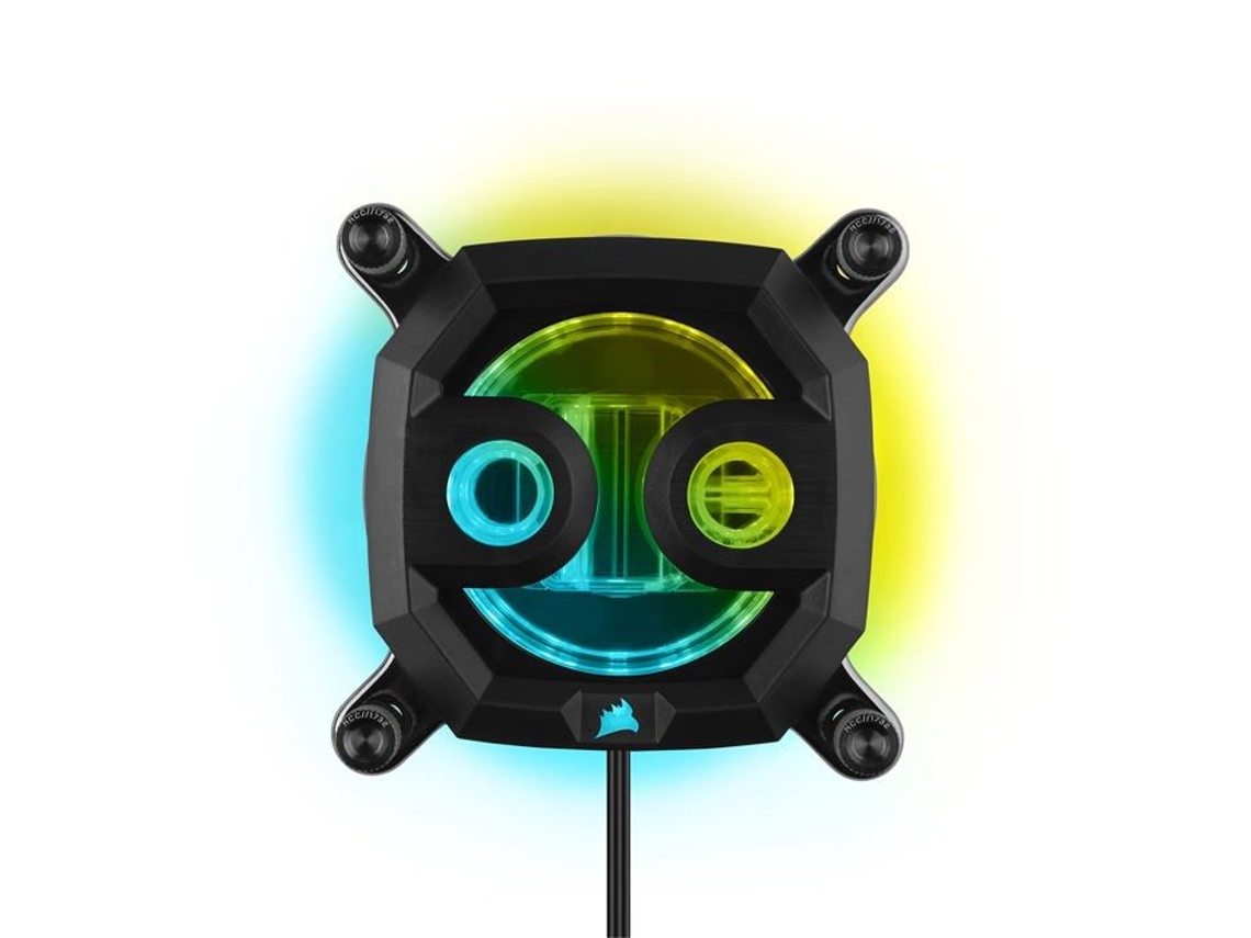 Waterblock Corsair Xc7 Rgb Pro
