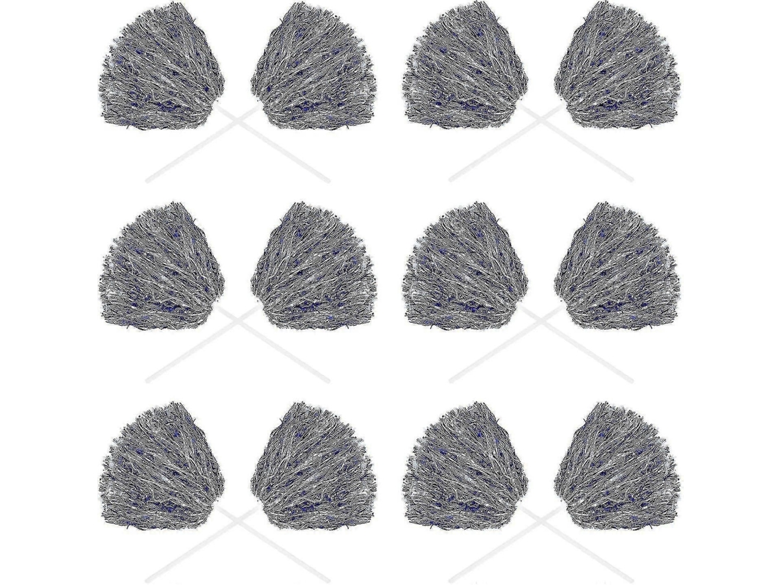 Pacote Com 24 Pompons De Cheerleader De 12 Polegadas Com Bastão - Qualidade Boa