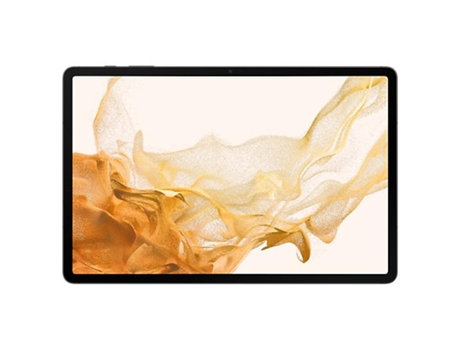 Tablet SAMSUNG Galaxy Tab S8+ SM-X806B (12.4'' - 256 GB - 8 GB RAM - Wi-Fi - Grafite)