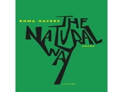 Livro Natural Way de Roma Havers (Inglês)