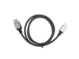 Cabo Hdmi LAXISCREED 4k 60hz Trançado