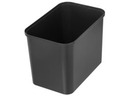 Caixa de Armazenamento/Banco SMARTSTORE Collect 76 Litros Preto