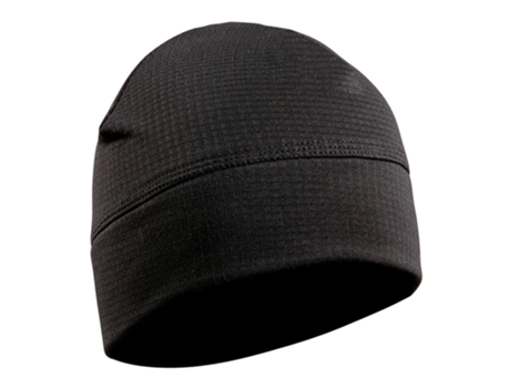 Boné Unissexo A10 EQUIPMENT Thermo Performer Preto (Tamanho Único)