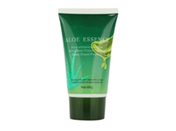 Gel Limpeza Facial Remoção Pele Morta E Hidratação