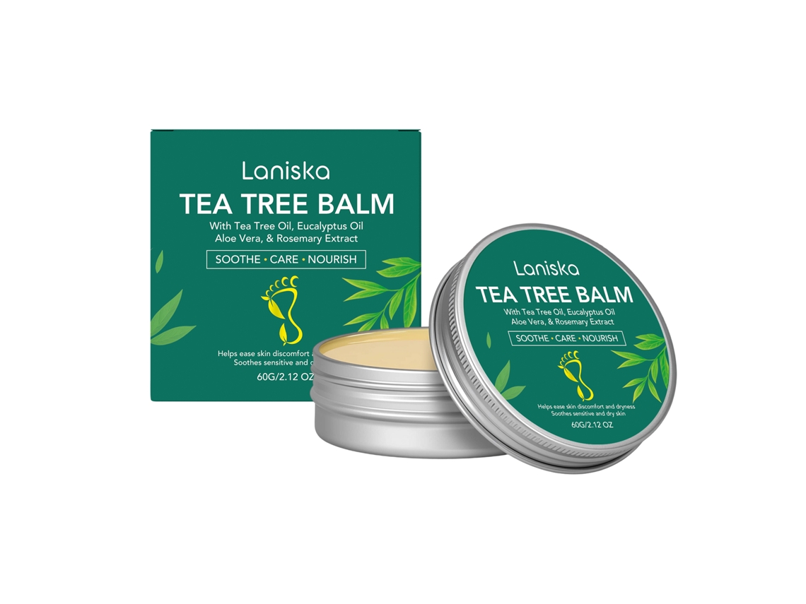 Creme Calmante para Pele Sensível e Irritada, Conforto e Proteção Diários LAXISCREED