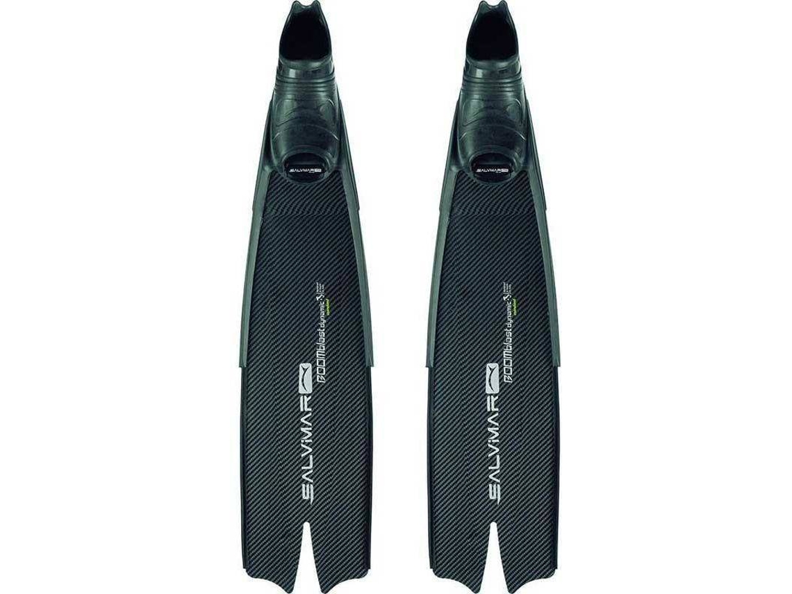 Barbatanas de Mergulho SALVIMAR Boomblast Dynamic Standard Training (EU 38-40)