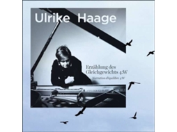 CD Ulrike Haage - Erwin Schulhoff Solo & Ensemble Works - Volume 2 (1CDs)