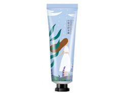 Crema De Manos Nutritiva Perfumada 1.1 Oz Contra Secura E Raquíticas, Absorção Rápida E Não Gordurosa