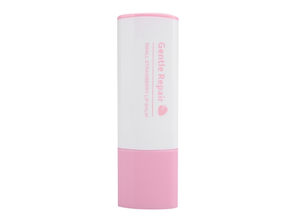 Bálsamo Labial Hidratante 3.5g Reduz Linhas Finais Alivia Secura Cuidado Labial Reparador Nutritivo