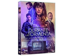 DVD Durante La Tormenta (2018) (Edição em Espanhol)
