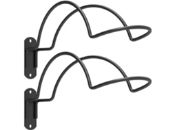 Sistema De Montagem Capacetes Na Parede Em 2 Partes, Fácil De Montar, Suporte Para Capacete