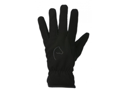 Luvas para Equitação EQUITHÈME Unisexo (XL - Multicor)
