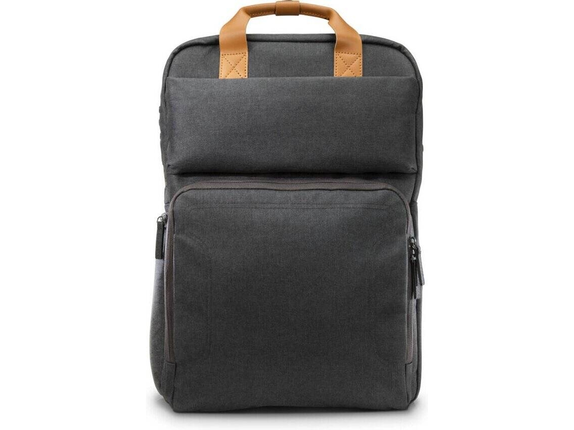Mochila HP Envy Urban (Universal 15.6'' Preto) Worten.pt