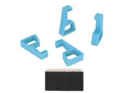 Suporte Horizontal para Ps4 LAXISCREED Anti derrapante