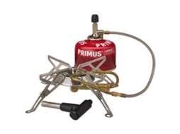 Primus Gravity Iii