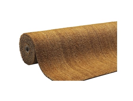 Pavimento de Coco Natural 2X12 Metros 23 Mm LESTARE