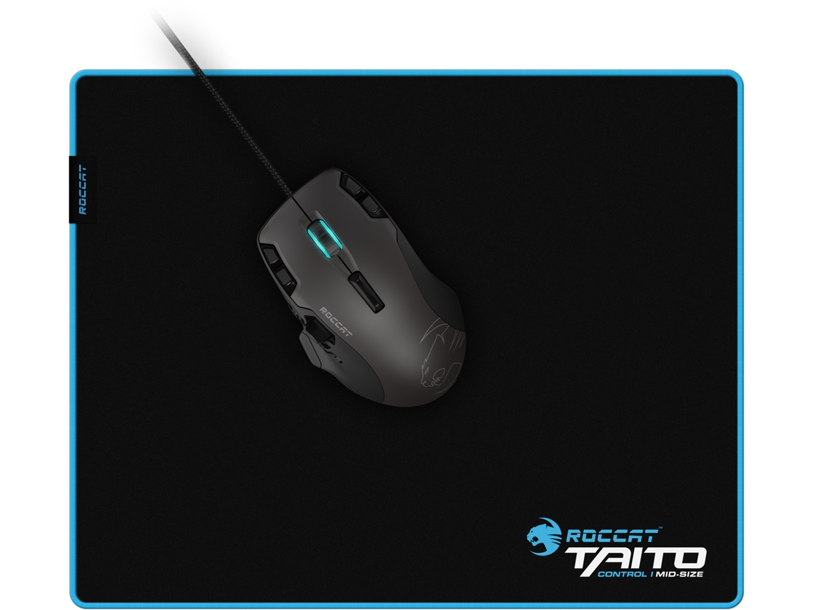 Tapete de Rato Gaming ROCCAT Taito Control