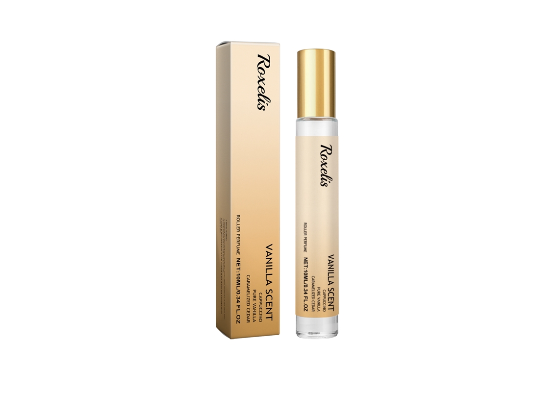 Perfume Rollerball Charmoso Cappuccino