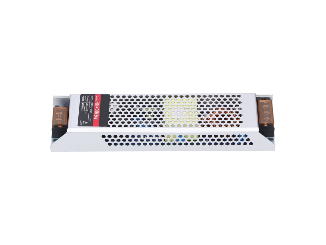 Transformador LED de Interruptor 400W AC190~240V para DC24V S/MARCA