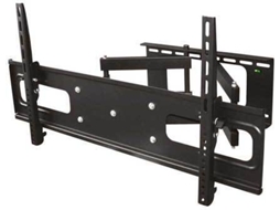 Suporte de TV TOOQ LP7063TN-B (Ajustável - 32'' a 63'' - Até 60 kg)