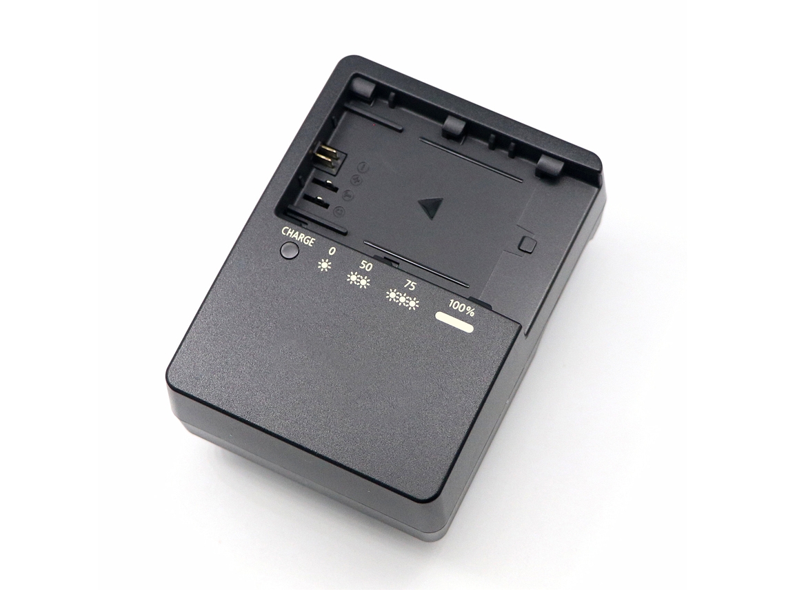 Carregador Bateria Para Canon 5ds 5ds 6da 6d Lc-e6/lc-e6e/lp-e6n Cuich