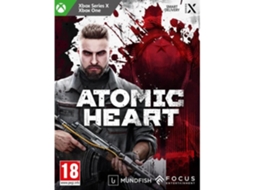 Atomic Heart-Game-Xbox Series X