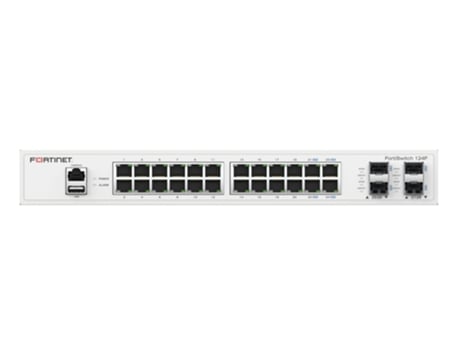 Switch FORTINET (128 Gbit/s)