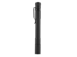 Lanterna Led De Alta Potência Ymjj, Lanterna De Acampamento Ao Ar Livre Em Liga De Alumínio, 3 Níveis De Brilho, Preta Olysi Shop