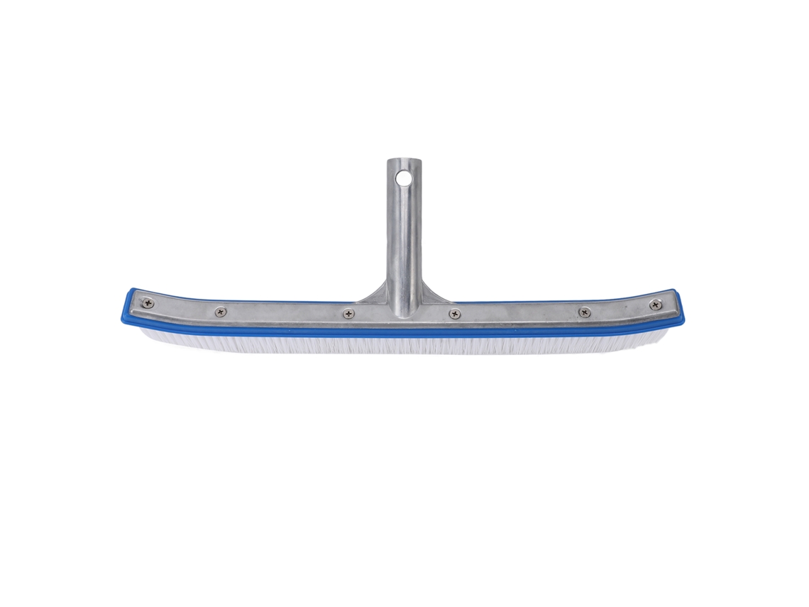 Cabeça de Pincel Primerox de Nylon para Limpeza de Piscina 17,7 Polegadas