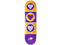 Skate HEART SUPPLY Squad