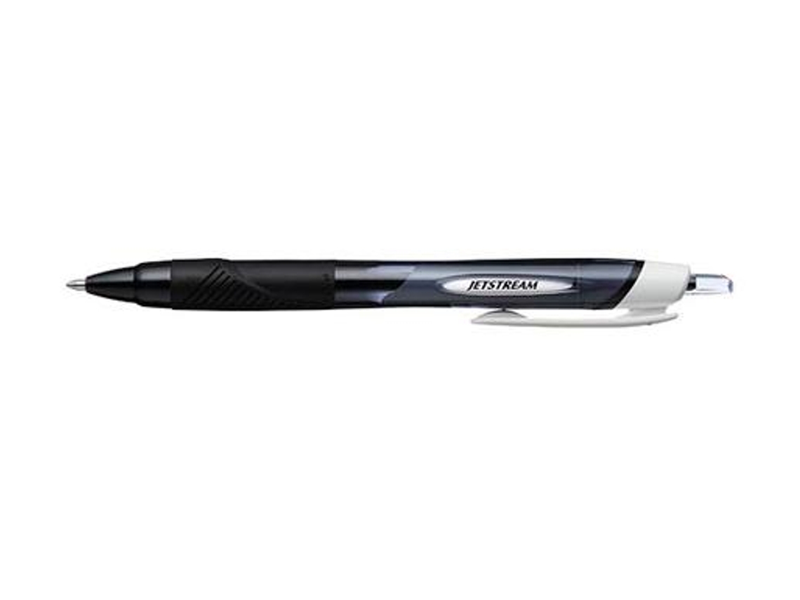 Esferográfica Uni Jetstream Sport Sxn 150S Preto