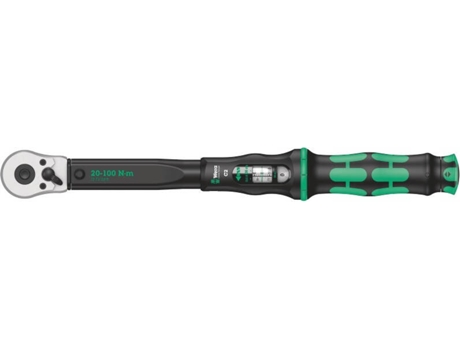 Chave de Caixa  Click-Torque C 2