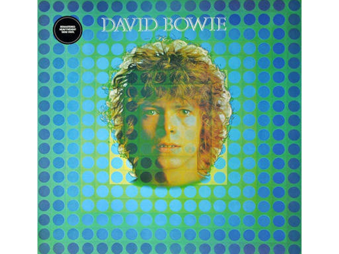 Vinil David Bowie - David Bowie AKA Space Oddity