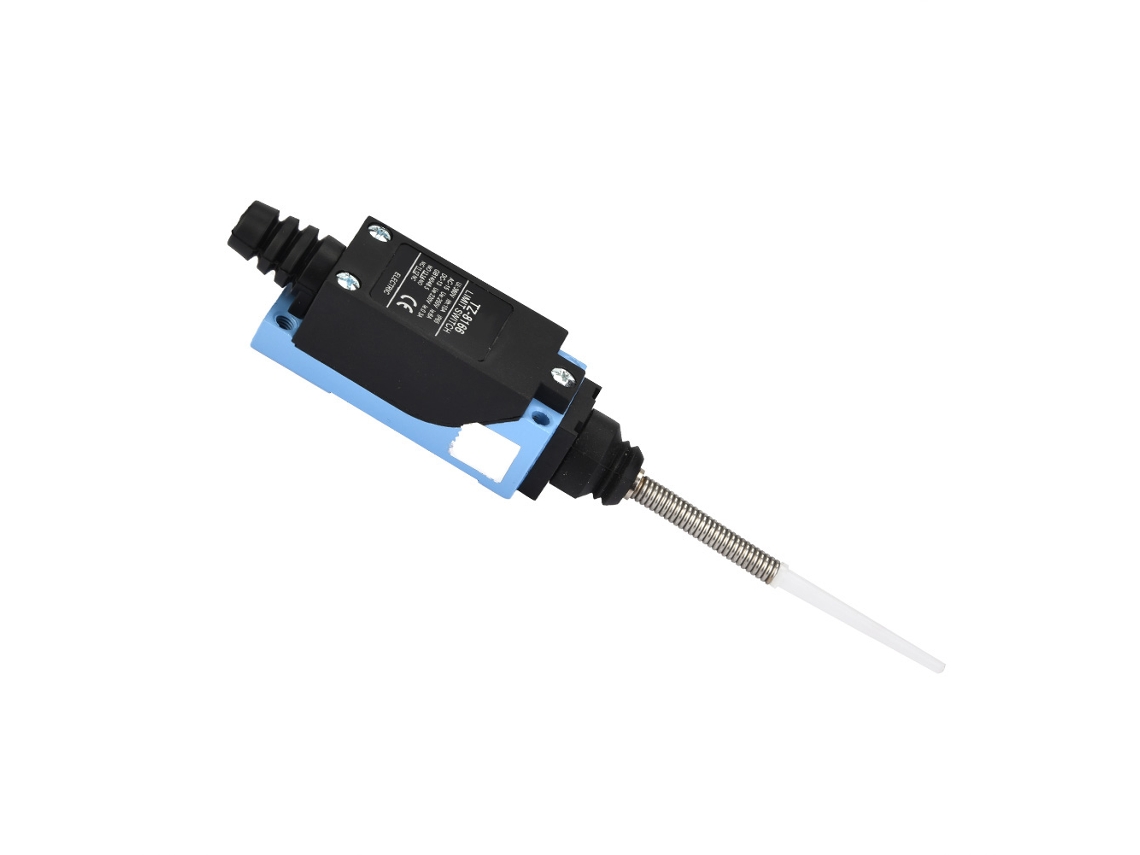 Interruptor Micro Momentâneo Automático Tz-8166