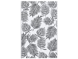 Outdoor Carpet, Outdoor Carpets Vidaxl Branco Polietileno (120 X 180 Cm)