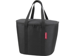 Mala RIXEN&KAUL Termo Klickfix Iso (34x26x25 cm - Preto)
