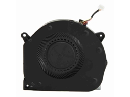 Ventilador De Resfriamento Para Notebook (resfriamento De Cpu E Gpu) Compatível Com Lenovo Legion Y540-15irh 81sx Y7...