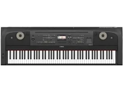 Piano Digital YAMAHA DGX-670B