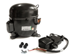 Compressor Embraco Nt2212gk R404a Lbp 27,8cc para Frigorífico/congelador Cmp416eb