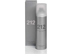 Desodorizante CAROLINA HERRERA 212 (150 ml)